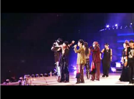 Smap Smapコンサート 2007